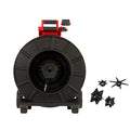 200 ft Stiff Modular Pipeline Inspection Reel