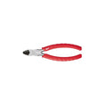 7" Comfort Grip Diagonal Cutting Pliers