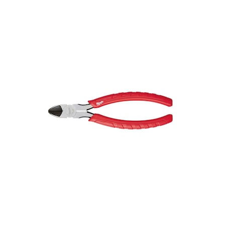 7" Comfort Grip Diagonal Cutting Pliers