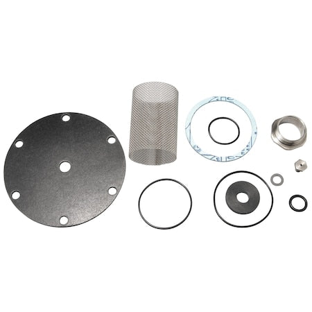 Repair Kit 2" 25Aub-Rk