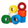Floor Marking Tape, No Legend, 3 PK