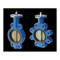 Butterfly Valves,Lug,200 psi,8" Size