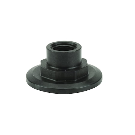 Flange Plug, Schedule 80