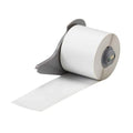 ContinuousLabelStock,White,Gloss,2inW