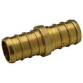 Straight,Brass,Barbed1/2",Barbed1/2"