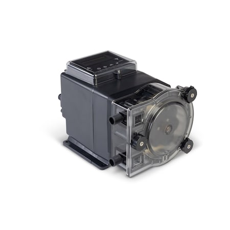 PeristalticChemMeteringPump,150gpd,25psi