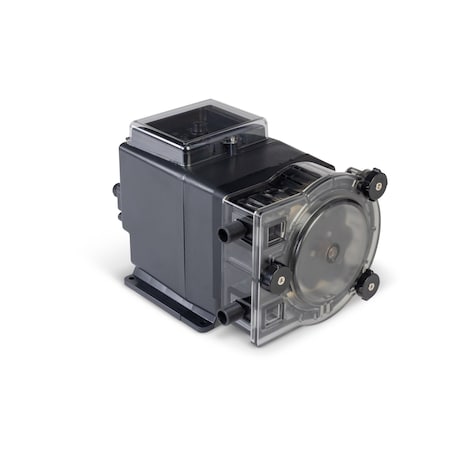 PeristalticChemMeteringPump,60gpd,100psi