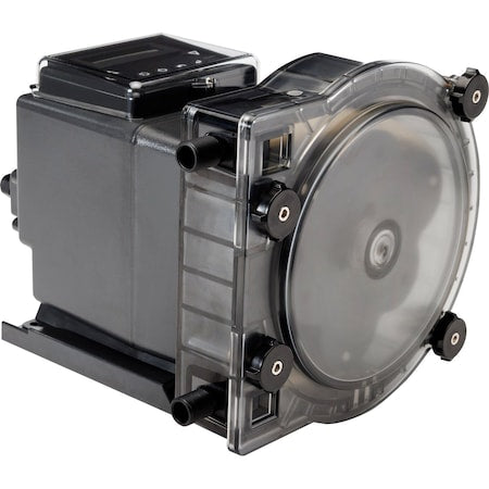 PeristalticChemMeterPump,125gpd,100psi