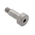 Shoulder Screw, M4-0.70 Thr Sz, 4.5 mm Thr Lg, 10 mm Shoulder Lg, 18-8 Stainless Steel