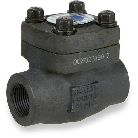 Check Valve,4.72 in Overall L
