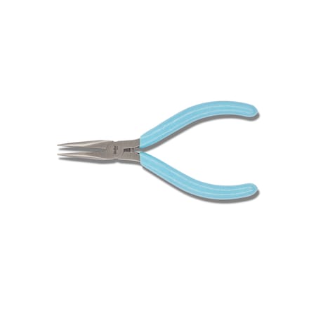5 in Weller(R) Xcelite(R) Long Nose Plier Cushion Grip Handle