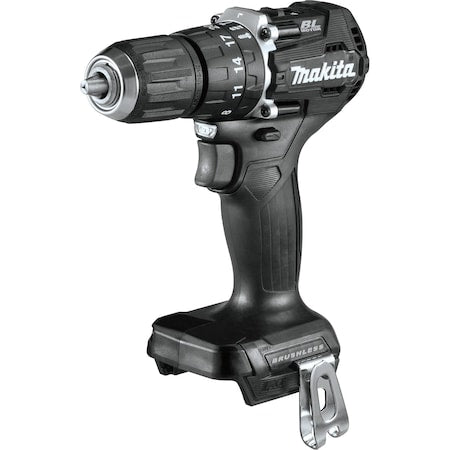 Hammer Drill/Driver, 1/2", 29.1 ft-lb