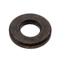 Beveled Washer, For Screw Size 7/16 in ,Steel Oiled Finish, 10 PK