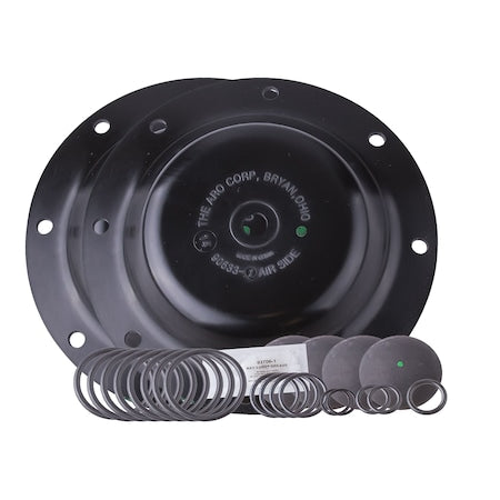 Assembly Kit,Neoprene