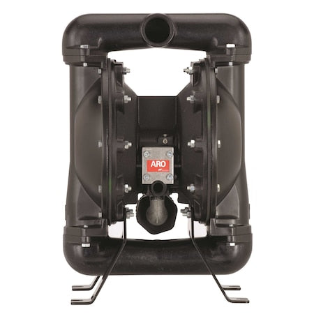 Diaphragm Pump,1/2",666150-361-C