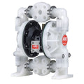Diaphragm Pump,47Gpm, (3-Piece Manifold)