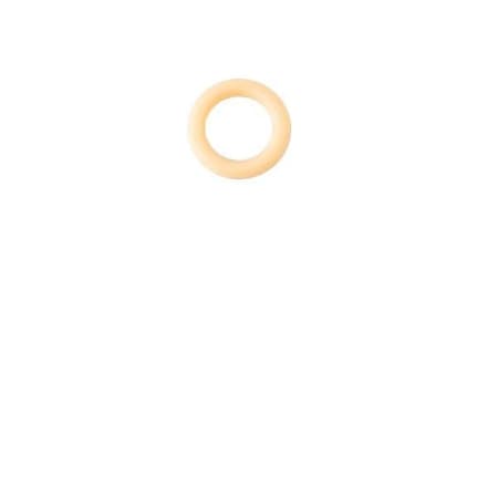 O-Ring,Beige