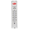 Flowmeter, range 5-50 GPH water.