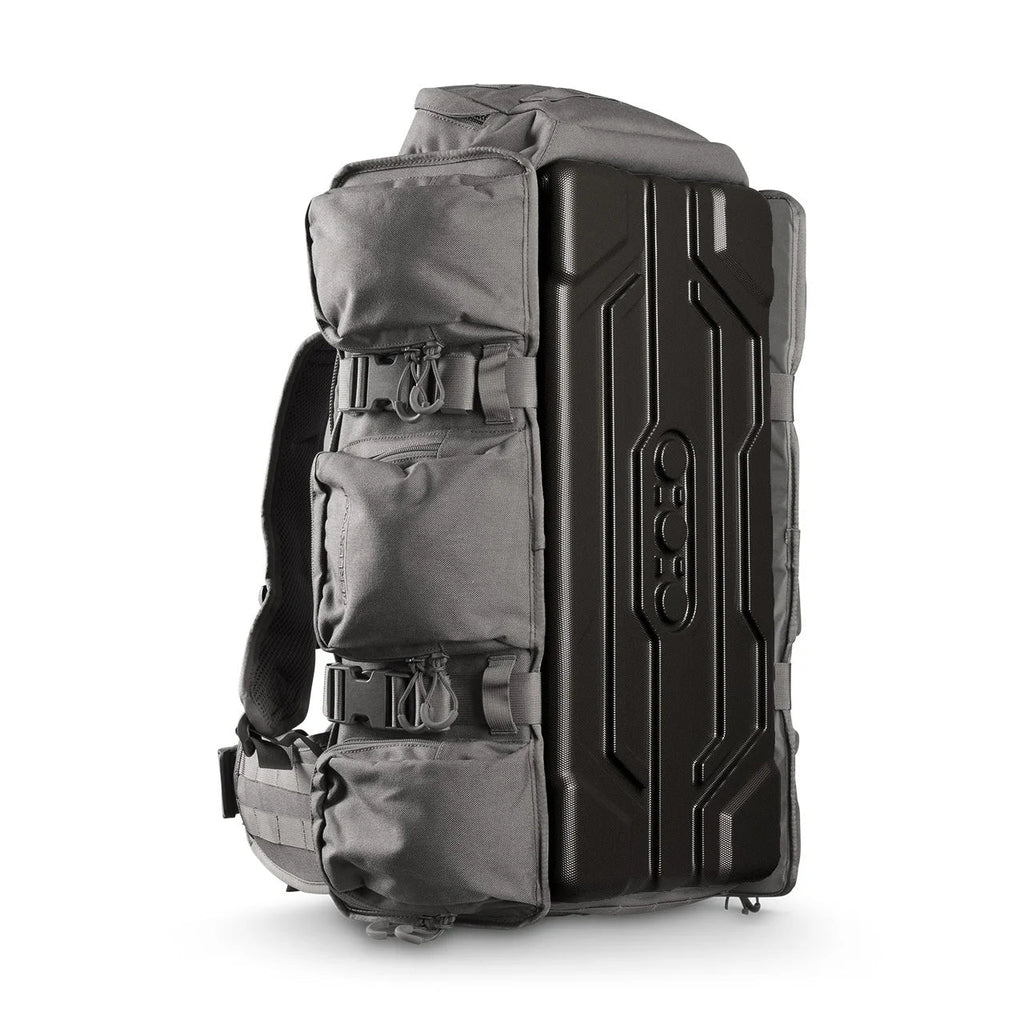 Eberlestock UpRanger - Modular Pack w/ Removable Pockets / Compartments