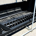 Greatbear 76" Skid Steer Screening Bucket