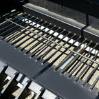 Greatbear 76" Skid Steer Screening Bucket