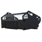 Greatbear 76" Skid Steer Screening Bucket
