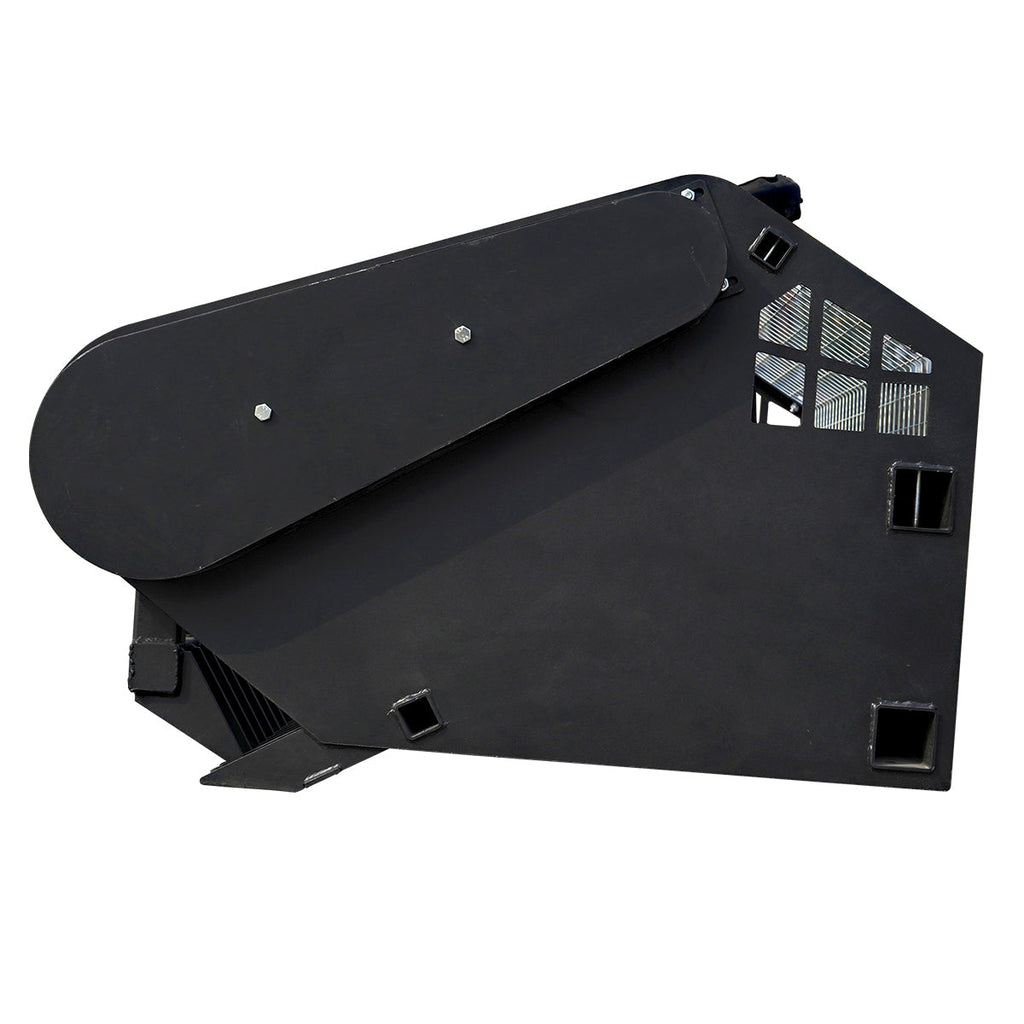 Greatbear 76" Skid Steer Screening Bucket