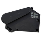 Greatbear 76" Skid Steer Screening Bucket
