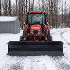 Greatbear Hydraulic Snow Plow