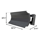 Greatbear Hydraulic Snow Plow