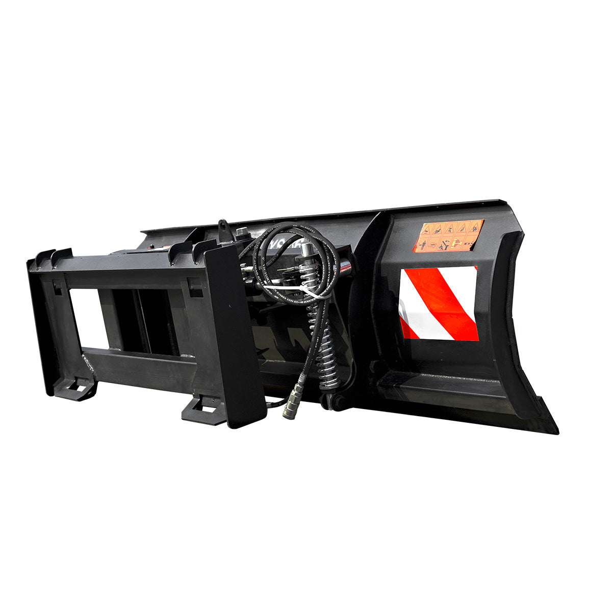 Greatbear Hydraulic Snow Plow