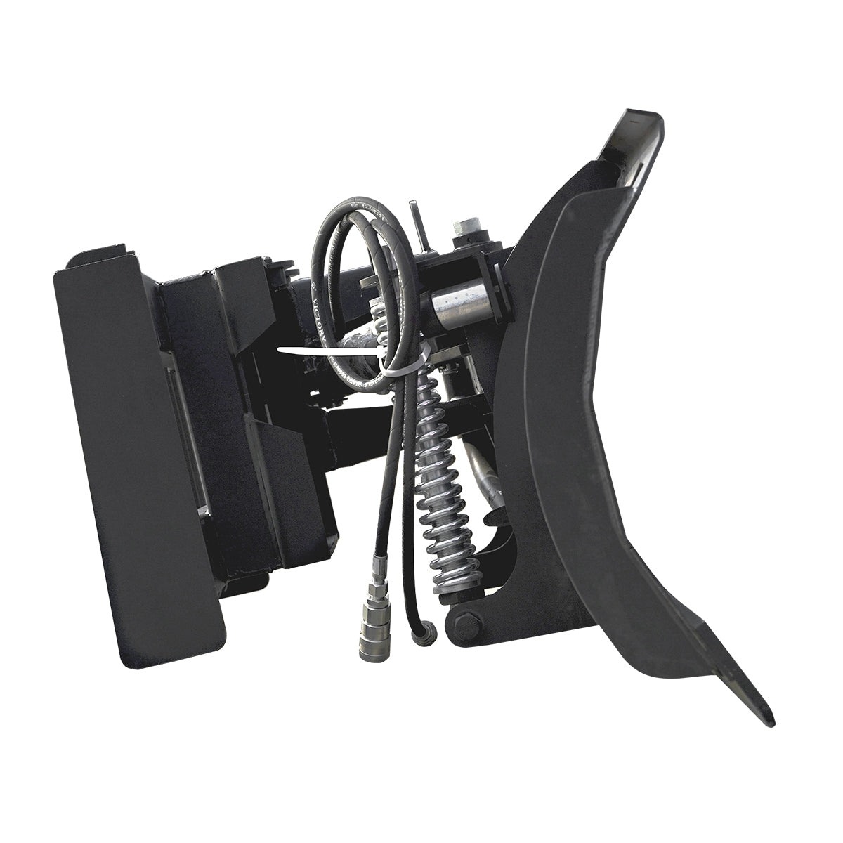 Greatbear Hydraulic Snow Plow