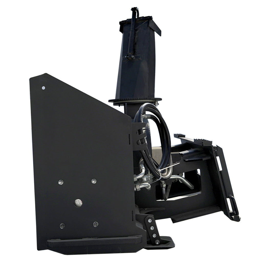 Greatbear Skid Steer 63" Snow Blower