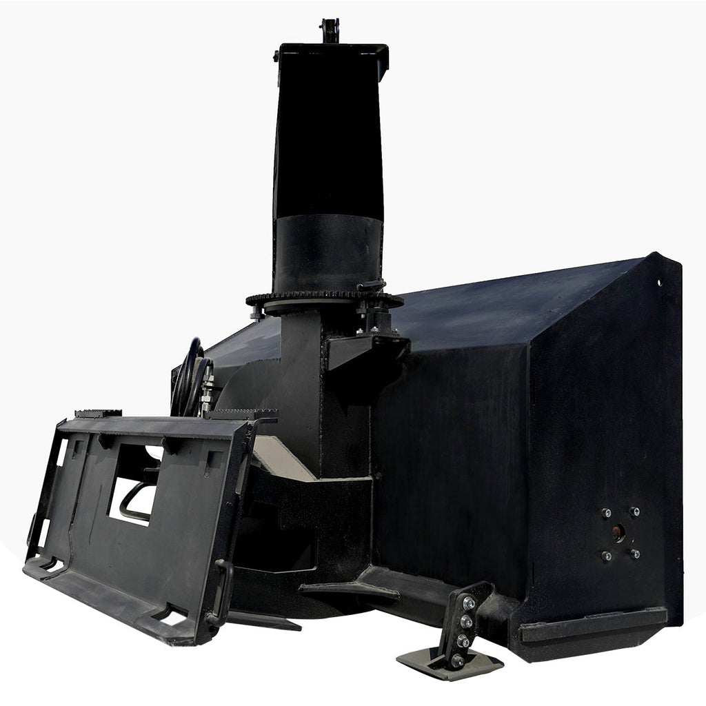 Greatbear Skid Steer 63" Snow Blower
