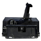 Greatbear Skid Steer 63" Snow Blower