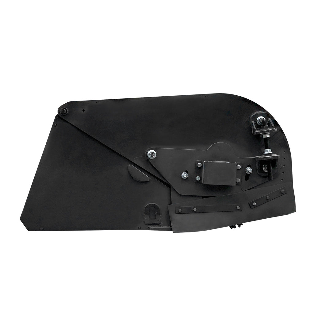Greatbear Skid Steer 72" Rotary Broom