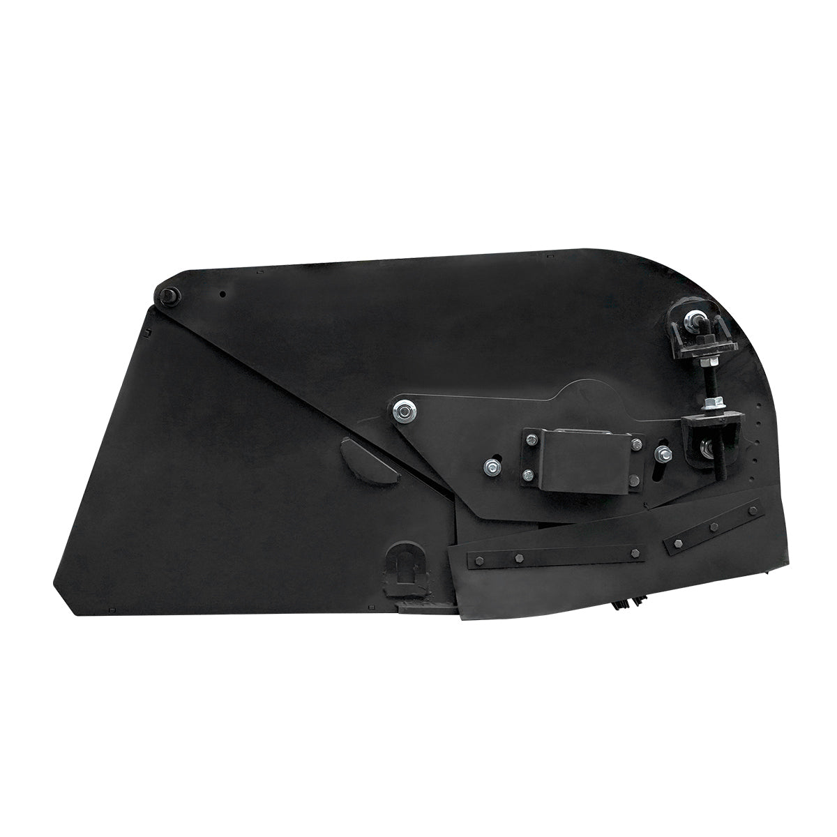 Greatbear Skid Steer 72" Rotary Broom