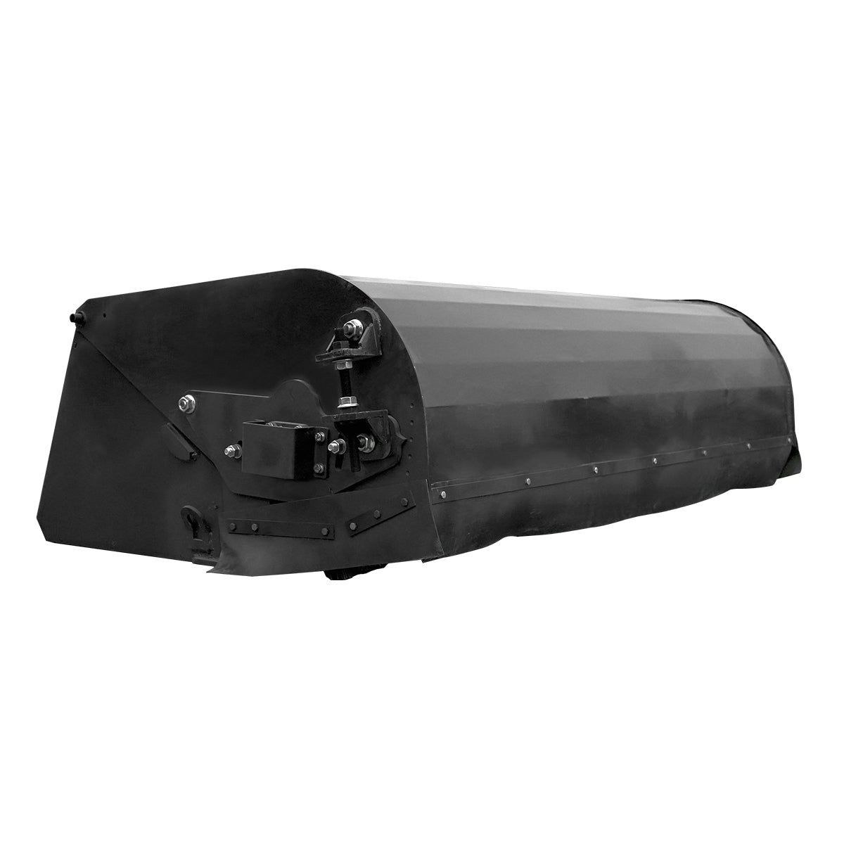 Greatbear Skid Steer 72" Rotary Broom