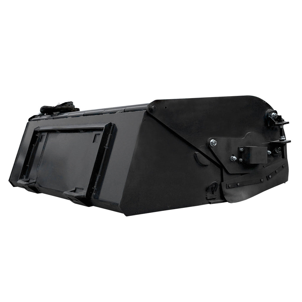 Greatbear Skid Steer 72" Rotary Broom