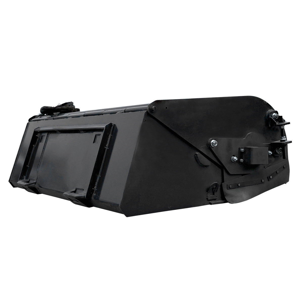 Greatbear Skid Steer 72" Rotary Broom