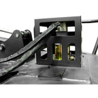 Greatbear Skid Steer Angle Brush Cutter