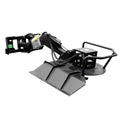 Greatbear Skid Steer Angle Brush Cutter