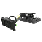Greatbear Skid Steer Angle Brush Cutter