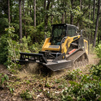 Greatbear Skid Steer 66'' Brush Cutter