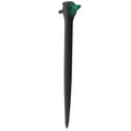 1/4" Barb 2 GPH PC Dripper on 5" Stake | 65702