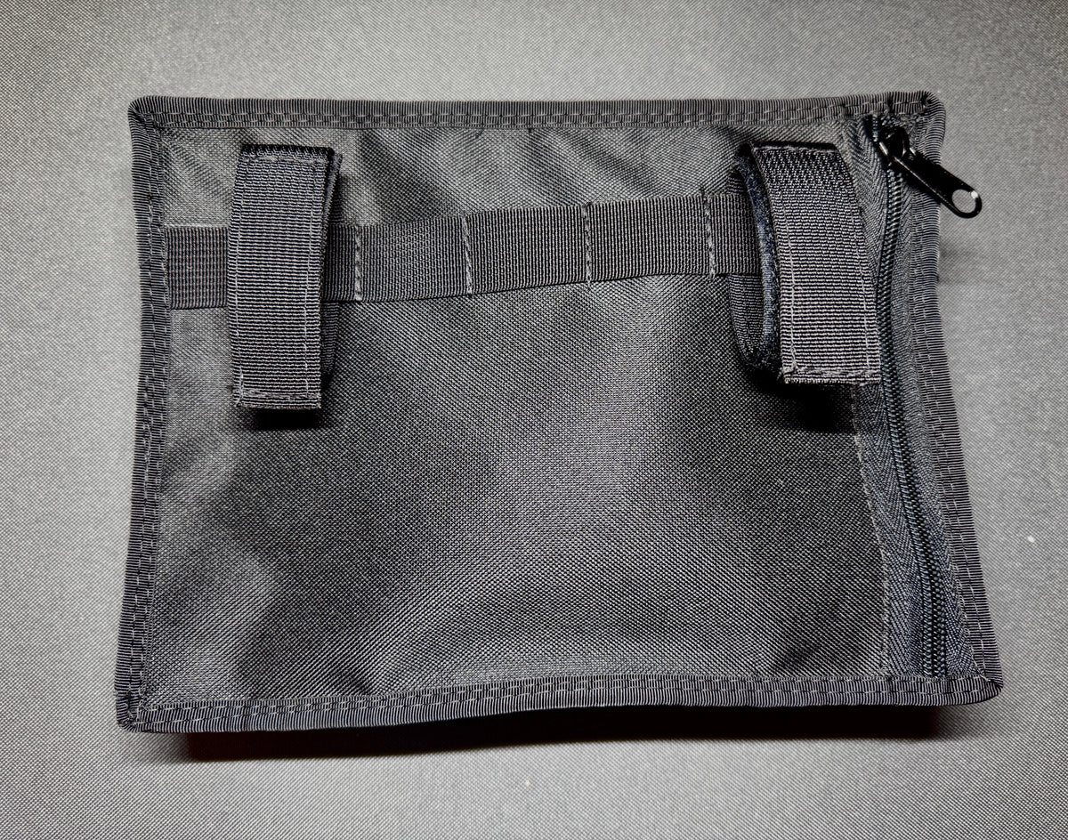 Grenadier Grab Handle Storage Bag