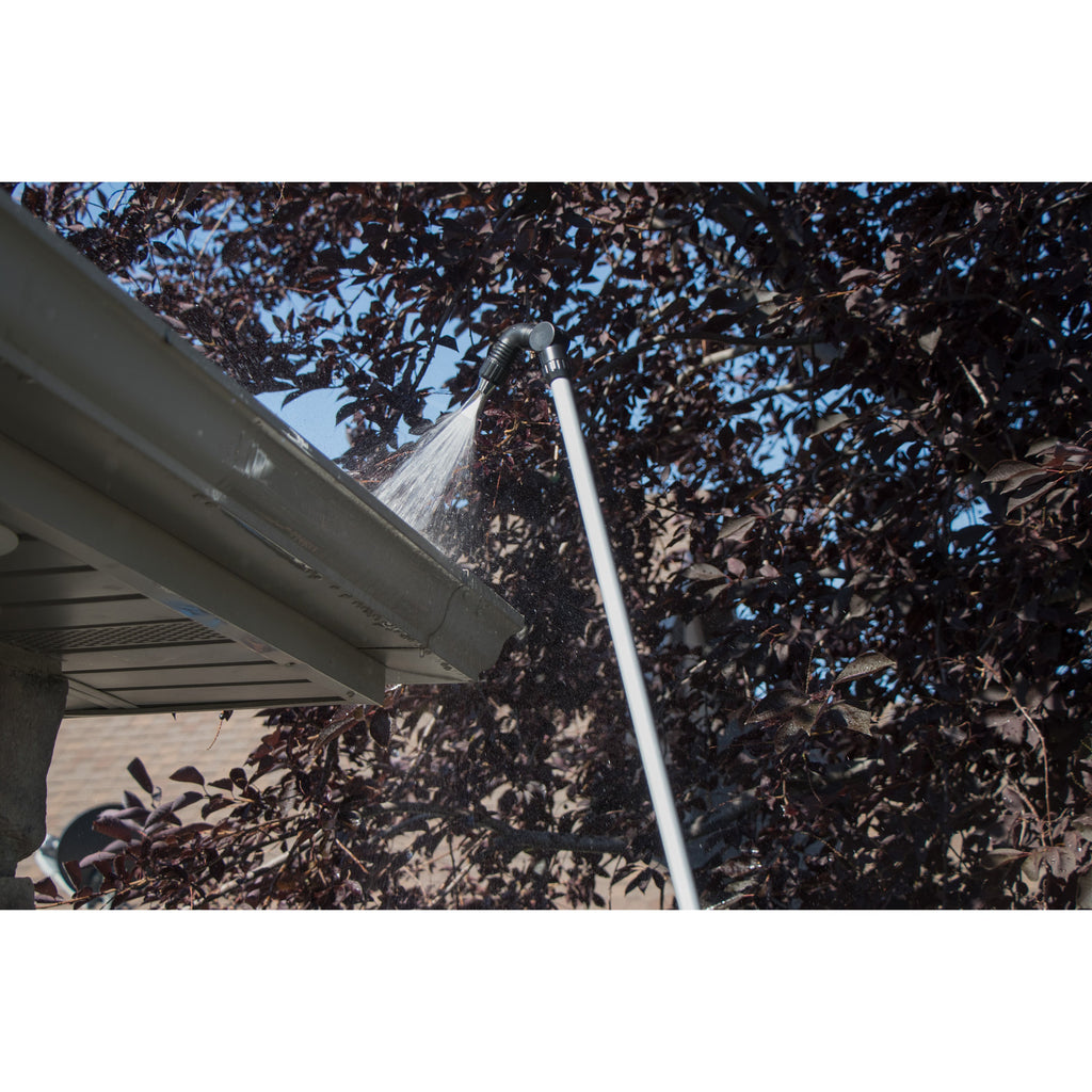 40" - 70" Telescoping Gutter Cleaning Wand 58543