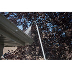 40" - 70" Telescoping Gutter Cleaning Wand 58543