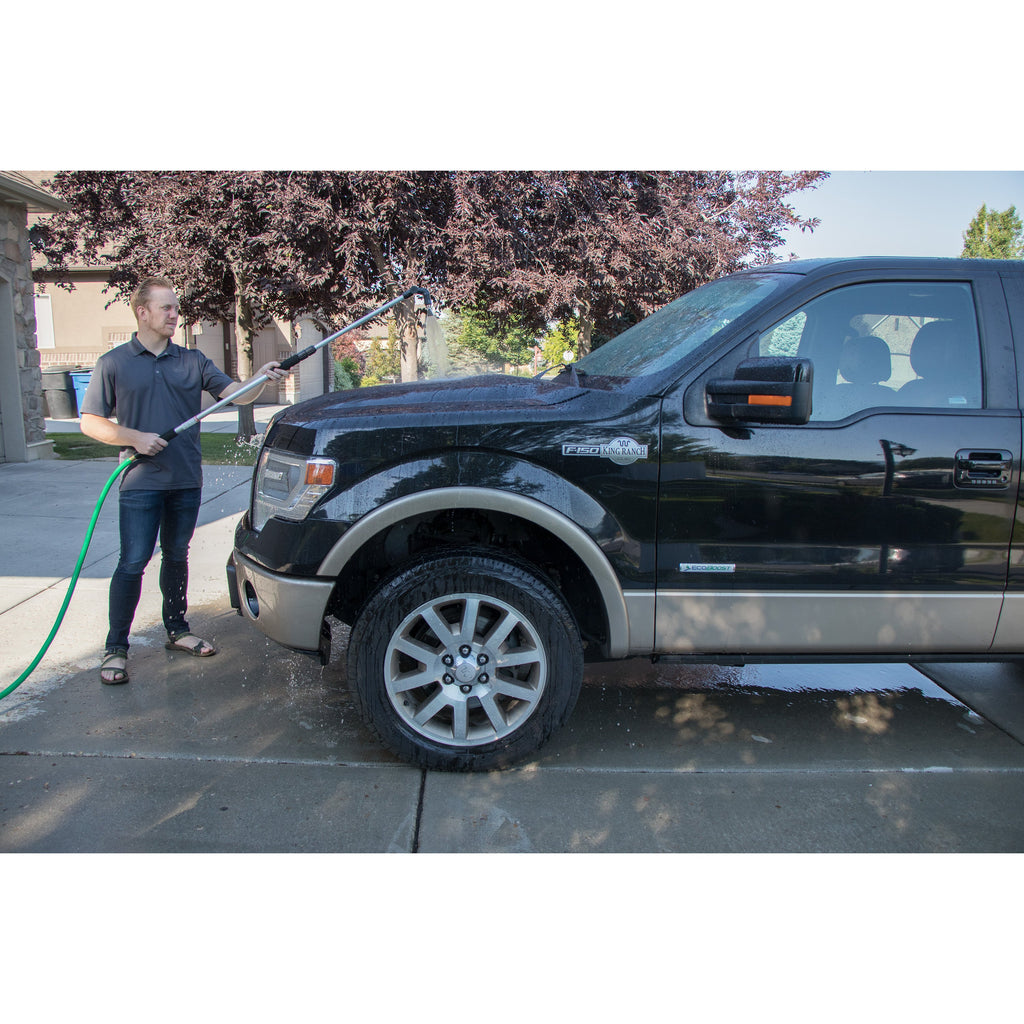 40" - 70" Telescoping Gutter Cleaning Wand 58543