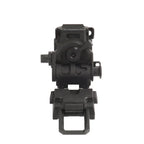 ARGUS A4 LWNVM - Breakaway Night Vision Mount